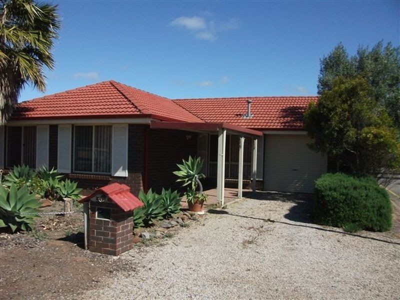 1 Corry Court, Aldinga Beach SA 5173