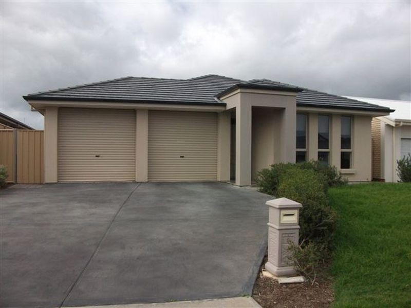 5 Lacy Coral Avenue, Aldinga Beach SA 5173