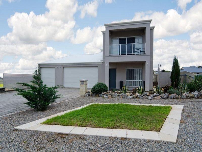 41 Lurline Boulevard, Sellicks Beach SA 5174