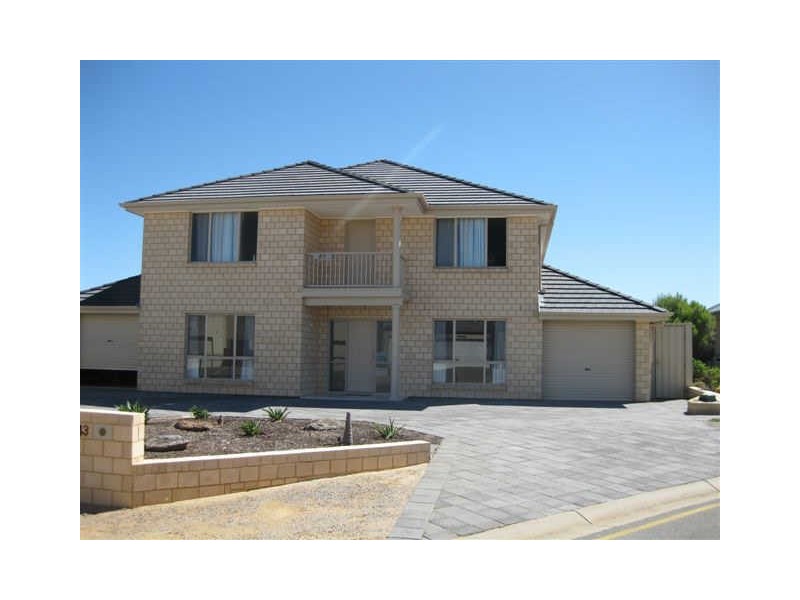 43 Seascape View, Sellicks Beach SA 5174