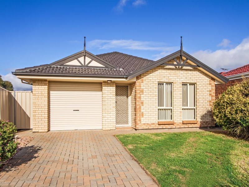 10 Urchin Crescent, Aldinga Beach SA 5173