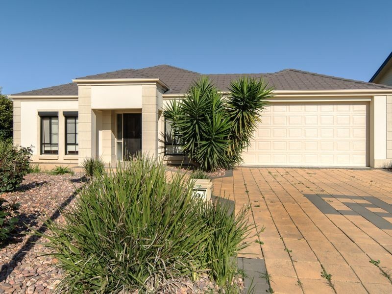 9 Bluewater Boulevard, Sellicks Beach SA 5174