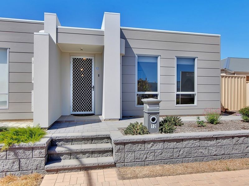 12 Nipper Street, Seaford Meadows SA 5169
