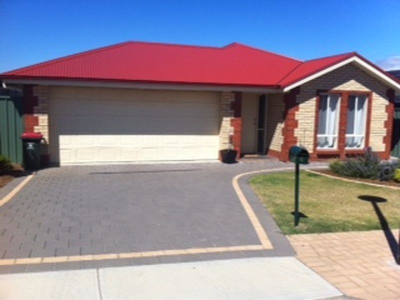 6 Sapphire Way, Aldinga Beach SA 5173
