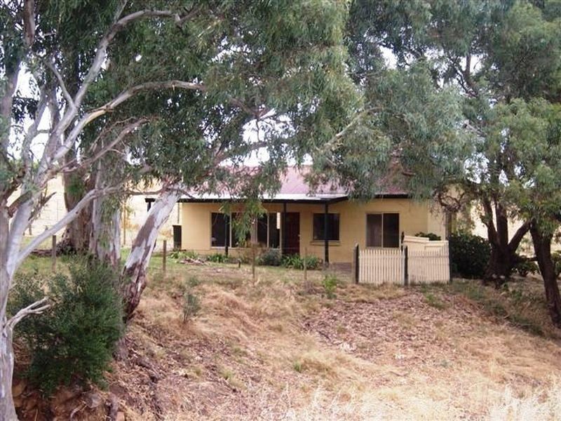 458 Hahn Road, Sellicks Hill SA 5174
