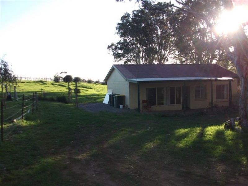 458 Hahn Road, Sellicks Hill SA 5174