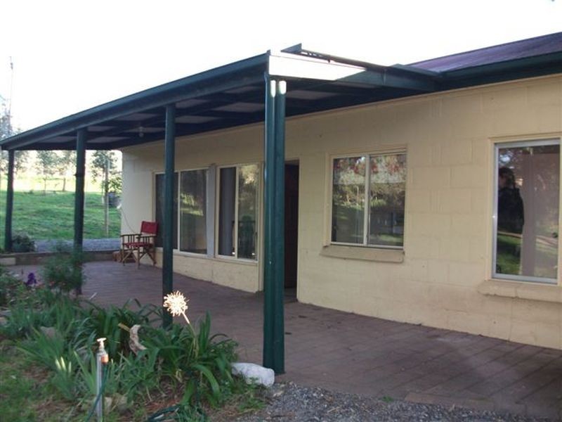 458 Hahn Road, Sellicks Hill SA 5174