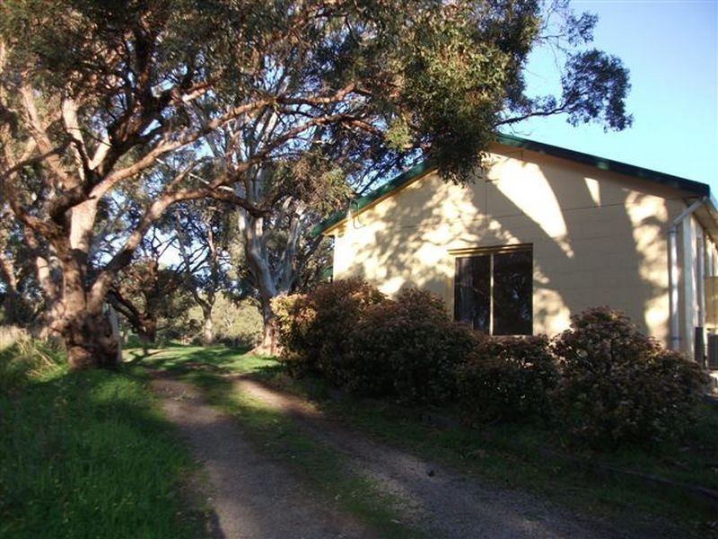 458 Hahn Road, Sellicks Hill SA 5174