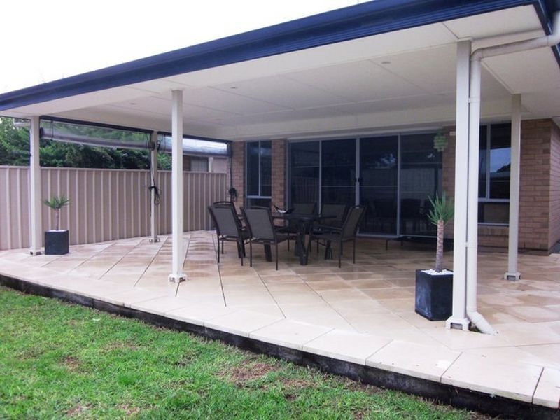 8a McBurney Crescent, Aldinga Beach SA 5173