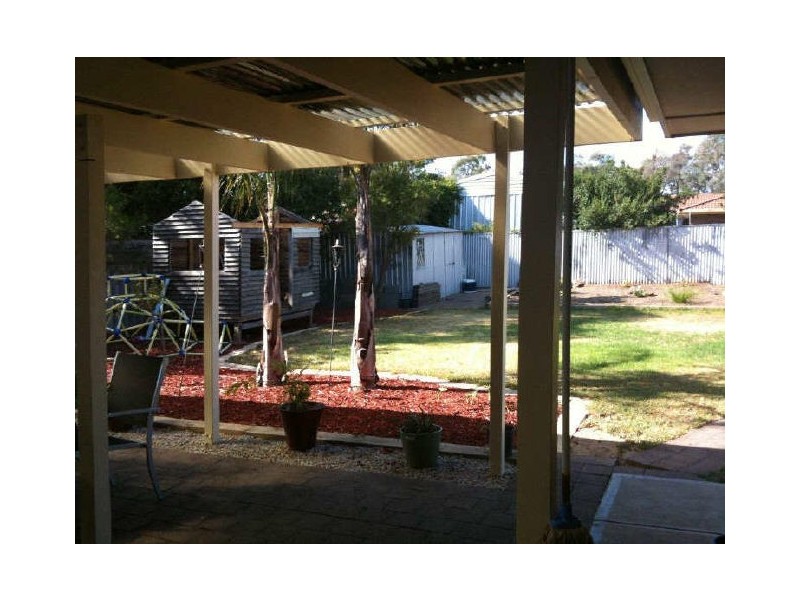 3 Trim Crescent, Old Noarlunga SA 5168