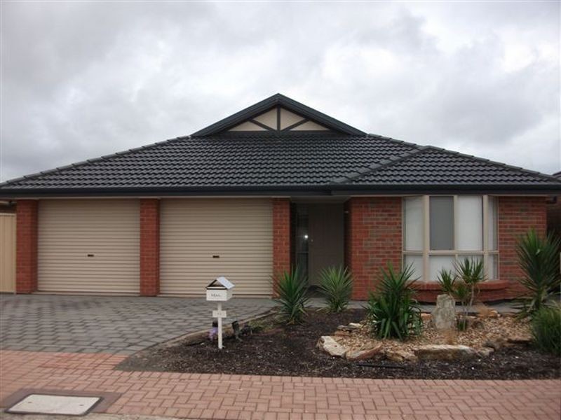 11 Buoy Crescent, Seaford Meadows SA 5169