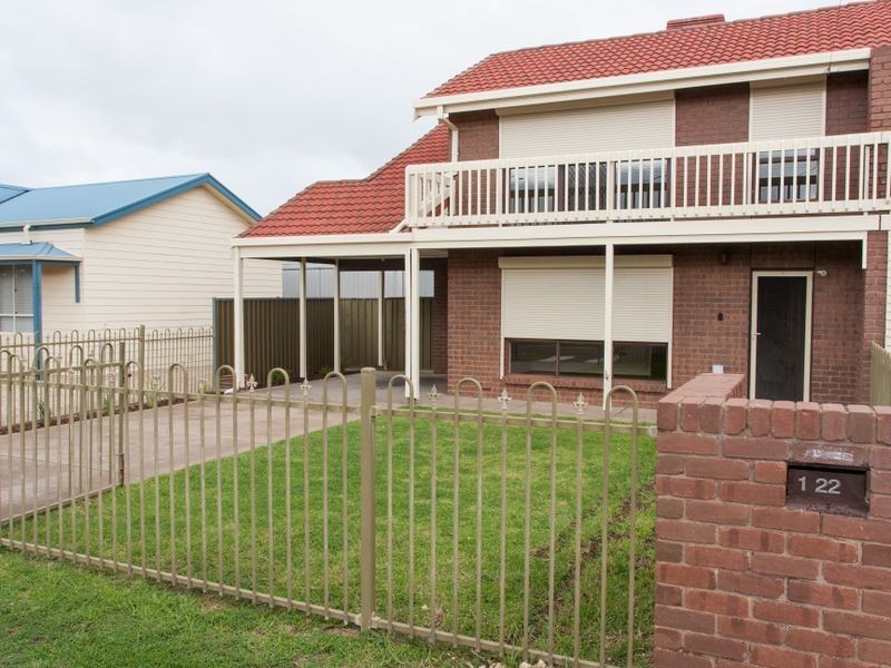 1/22 Decaux Avenue, Port Willunga SA 5173