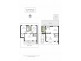 1/22 Decaux Avenue, Port Willunga SA 5173 Floorplan