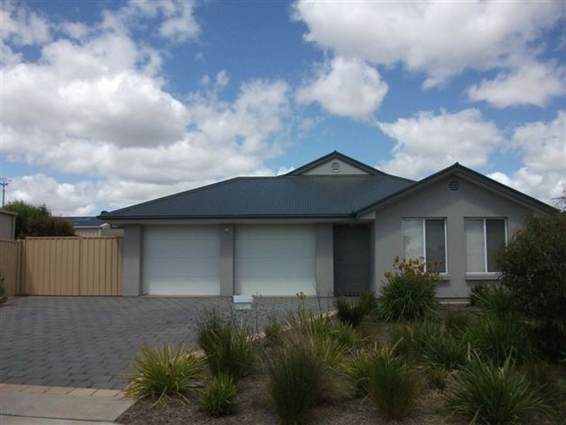 3 Lacy Coral Drive, Aldinga Beach SA 5173