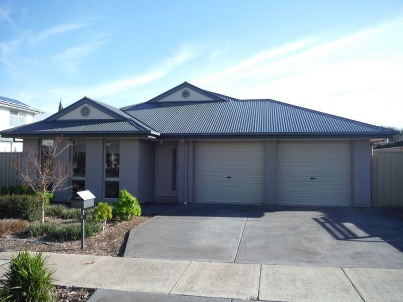 4 Lacy Coral Avenue, Aldinga Beach SA 5173