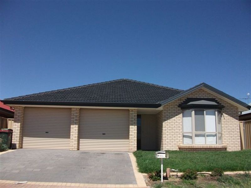 4 Angle Road, Seaford Meadows SA 5169