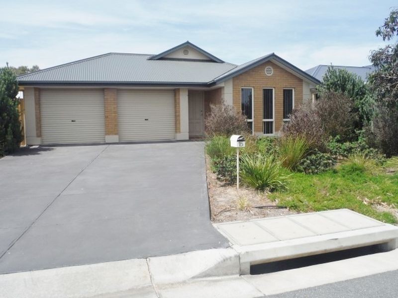 15 Bushtail Avenue, Aldinga Beach SA 5173