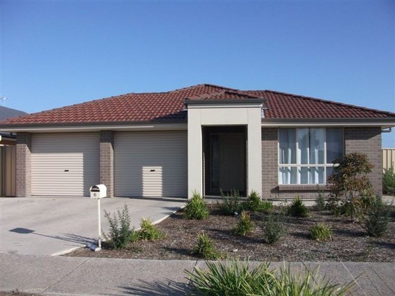 6 Pinkgum Avenue, Aldinga Beach SA 5173