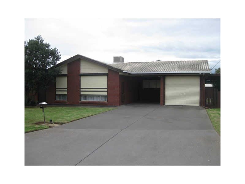 18 Corvette Road, Seaford SA 5169