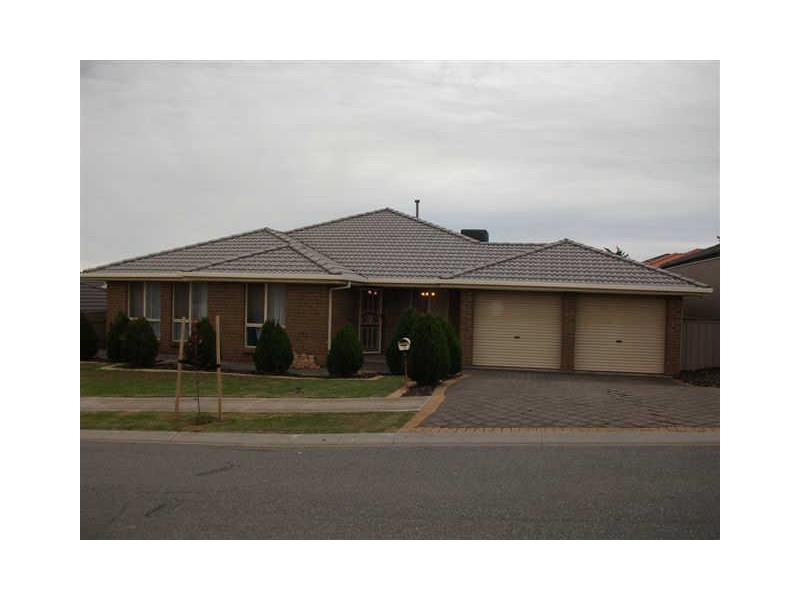 10 Phillipson Crescent, Sheidow Park SA 5158