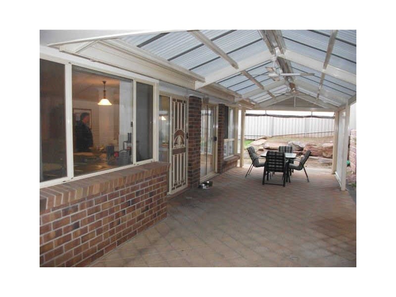 10 Phillipson Crescent, Sheidow Park SA 5158