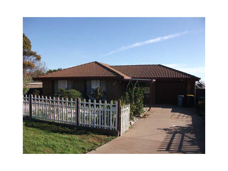 27 Norman Victory Parade, Sellicks Beach SA 5174