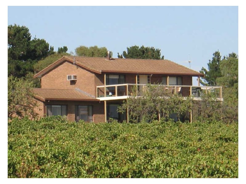 338 Rogers Road, Sellicks Hill SA 5174