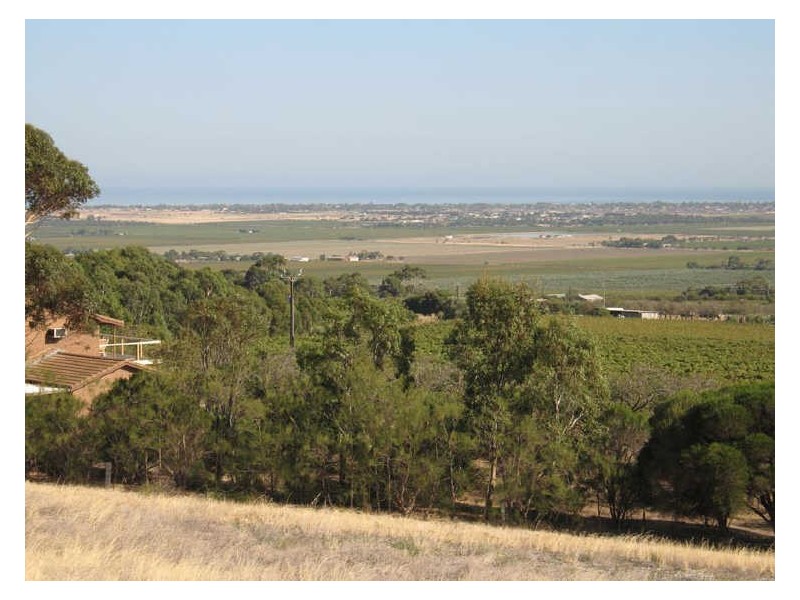 338 Rogers Road, Sellicks Hill SA 5174