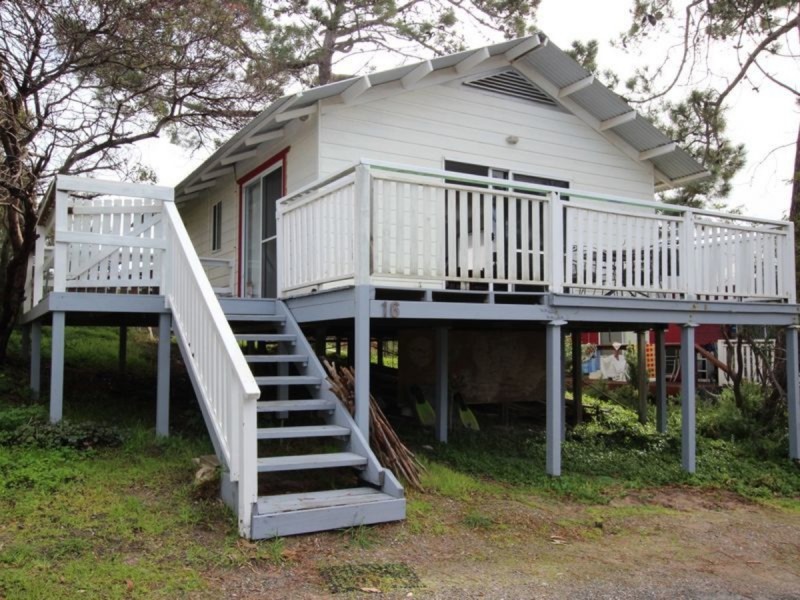 16/209 Esplanade, Aldinga Beach SA 5173