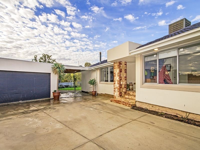 49 Parklands Crescent, Reynella SA 5161