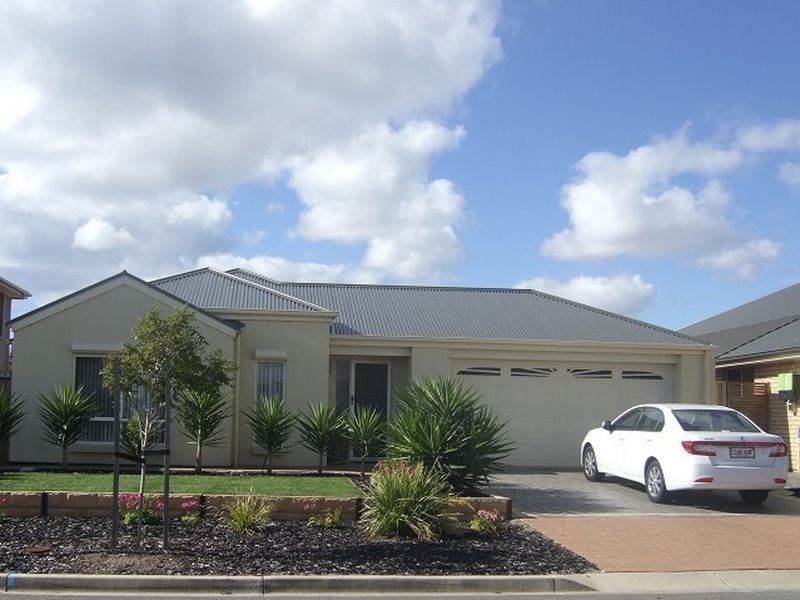 42 Coastguard Road, Seaford Meadows SA 5169
