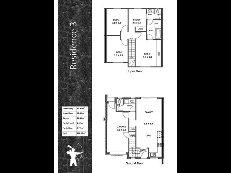 1 2 3 & 4/5 Archer Street, Christies Beach SA 5165