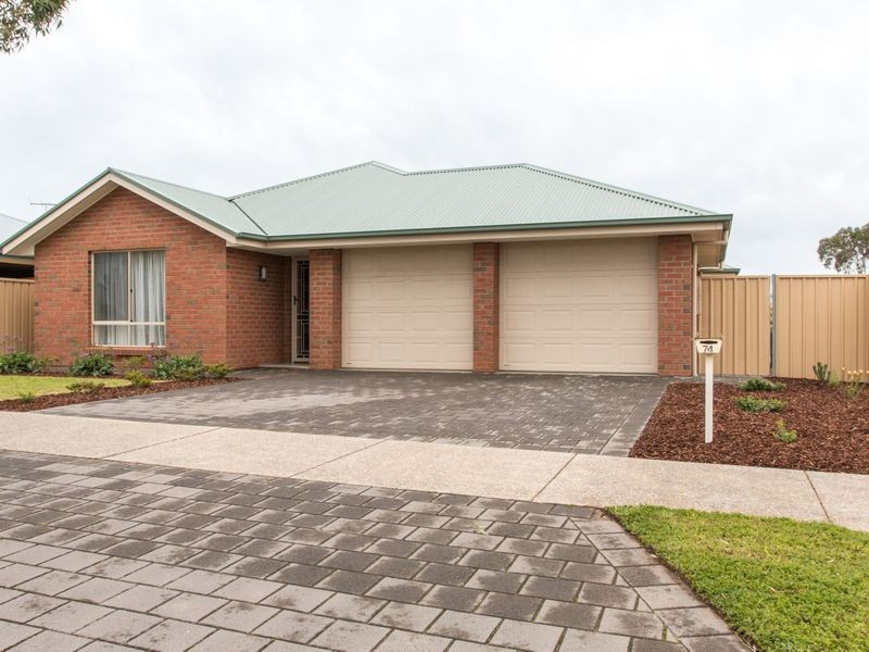 74 Nicholl Avenue, Aldinga Beach SA 5173