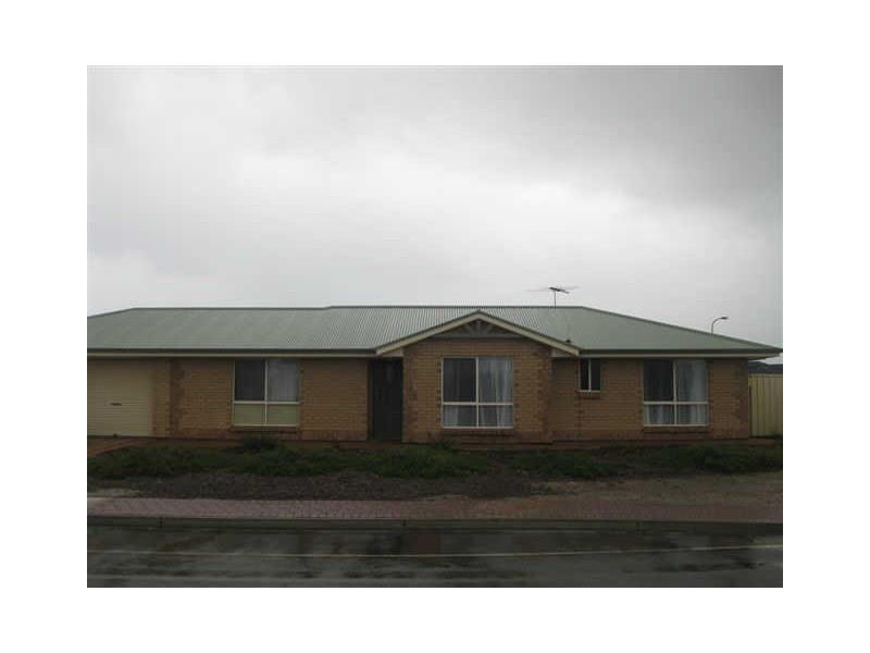 3 Dolphin Boulevard, Aldinga Beach SA 5173