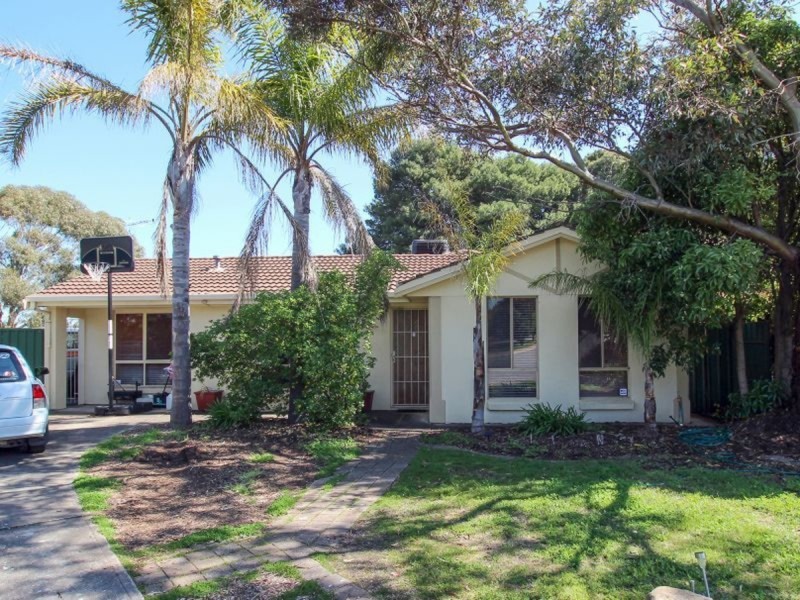 7 Hayford Crescent, Morphett Vale SA 5162