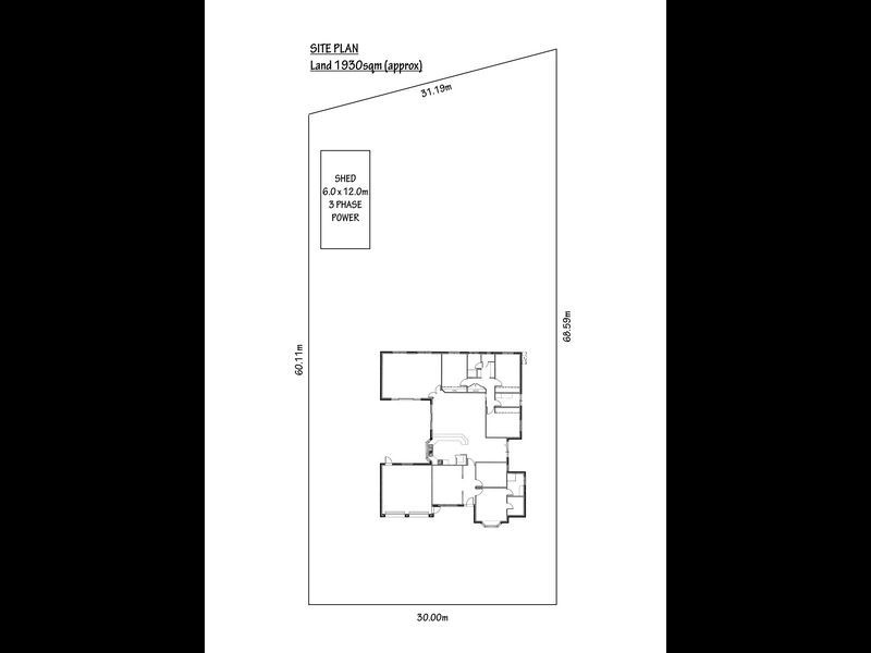 3 Main Road, Mclaren Flat SA 5171