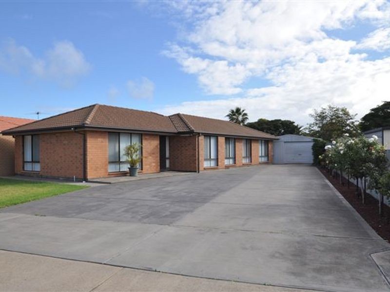 98 Rowley Road, Aldinga Beach SA 5173