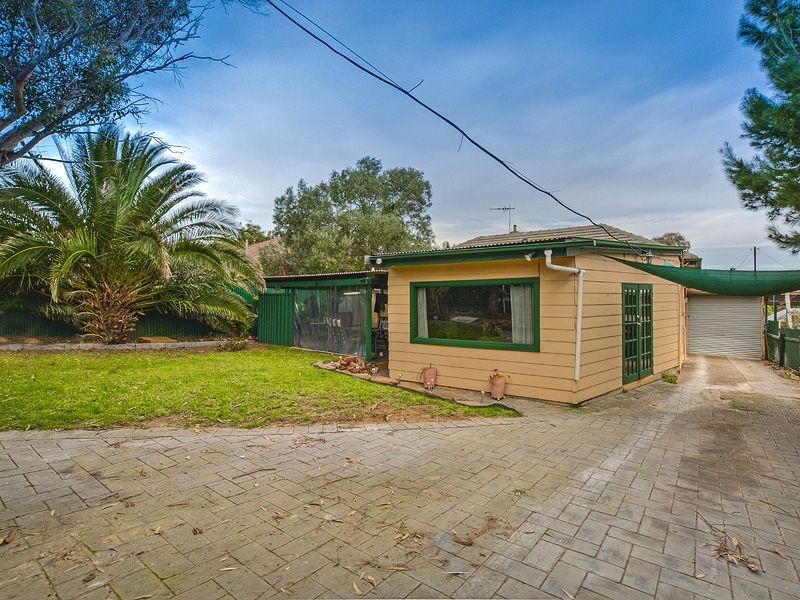 7 Maturin Avenue, Christies Beach SA 5165