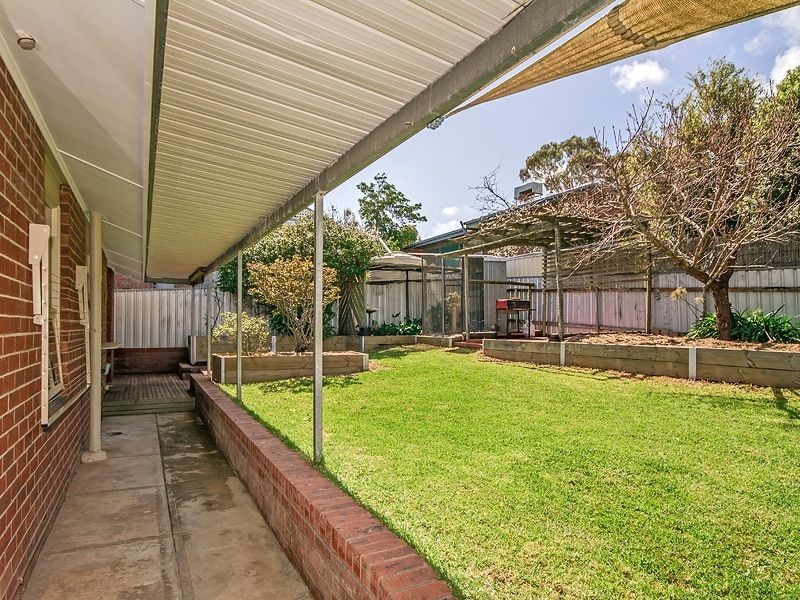 7 Clare Court, Sheidow Park SA 5158