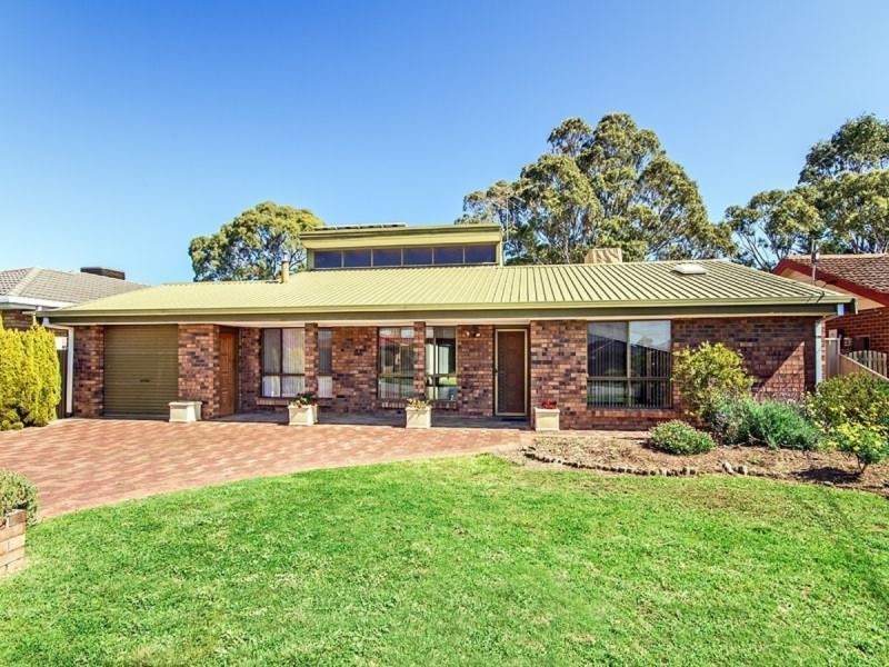 7 Rover Crescent, Port Willunga SA 5173