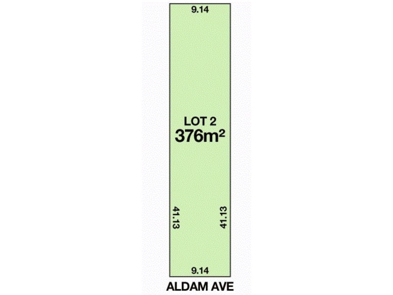 9A Aldam Avenue, Aldinga Beach SA 5173 Floorplan