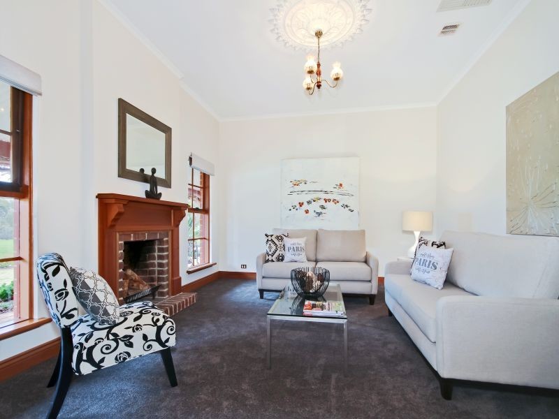 19 Herbert Allan Way, Willunga SA 5172