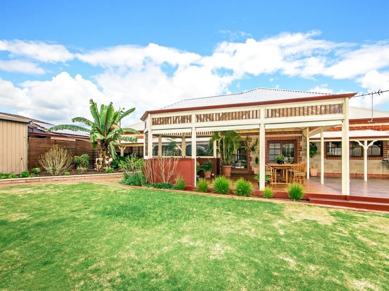 19 Herbert Allan Way, Willunga SA 5172