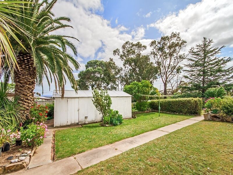 107 Shepherds Hill Road, Eden Hills SA 5050