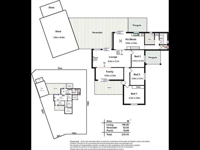 31 Oakley Crescent, Aldinga Beach SA 5173