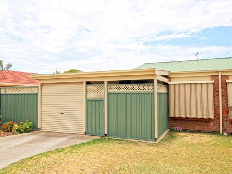 U1 21 Heathersay Avenue, Aldinga Beach SA 5173