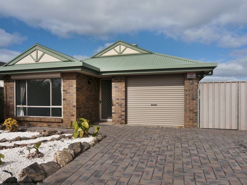 5A Cameron Road, Aldinga Beach SA 5173