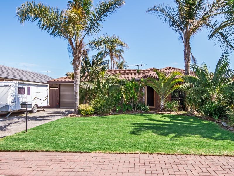 15 Ryan Avenue, Aldinga Beach SA 5173