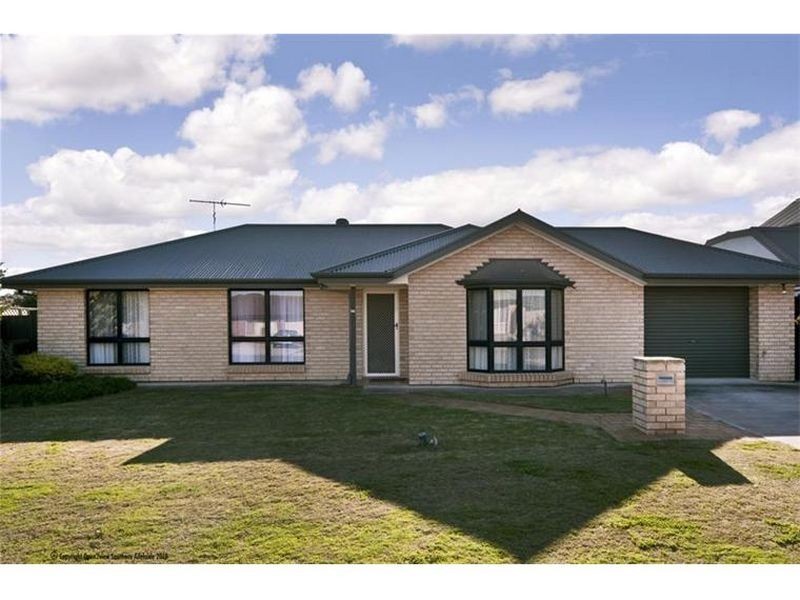 27 Kimber Street, Aldinga Beach SA 5173