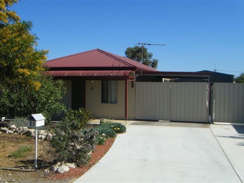 27 Atkinson Crescent, Aldinga Beach SA 5173